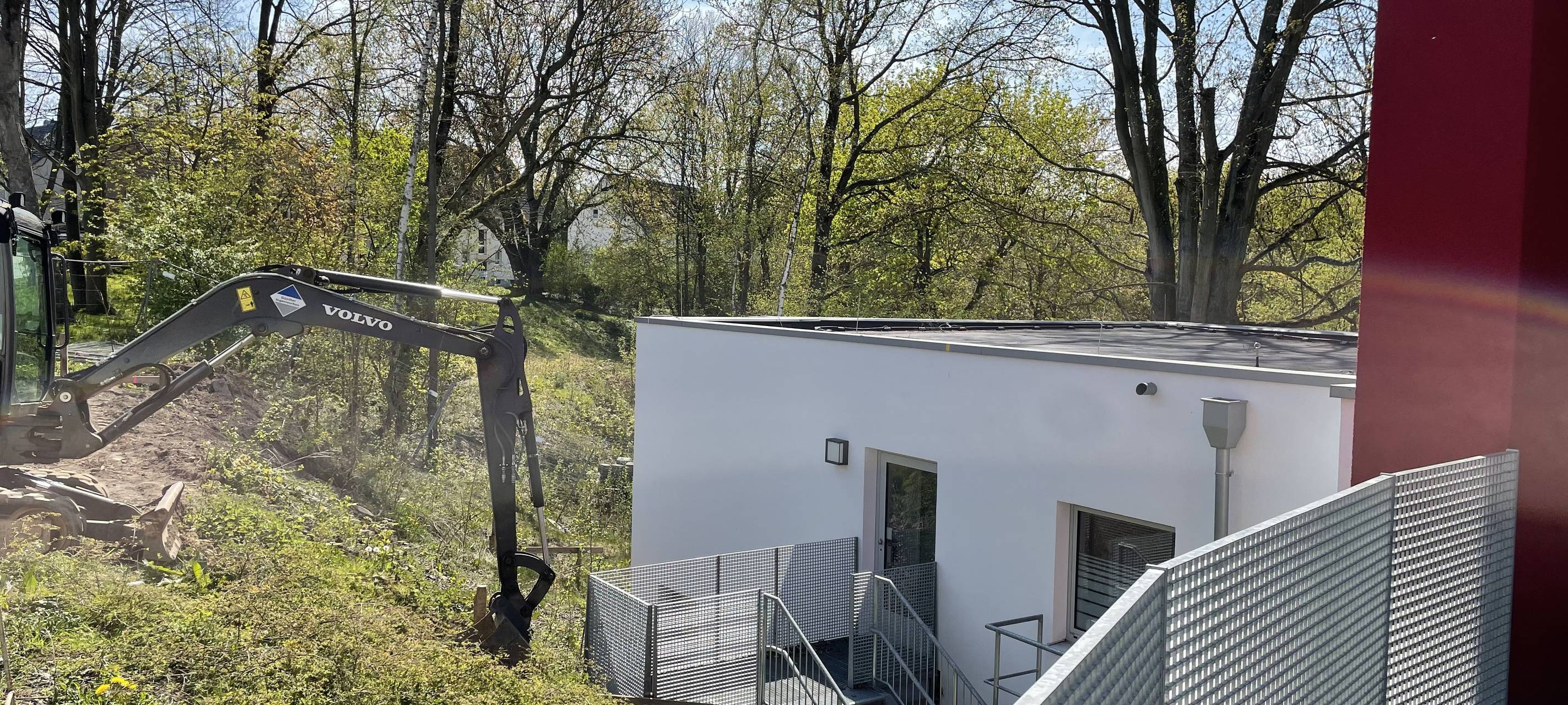 Hattingen bekommt neuen Bürgertreff