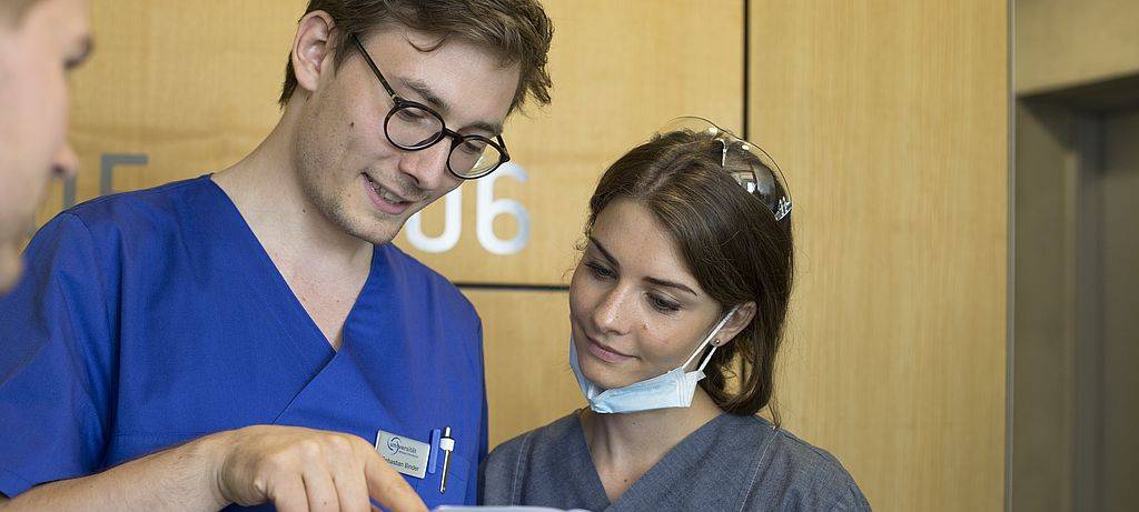 Uni Witten/Herdecke bekommt Bestnoten