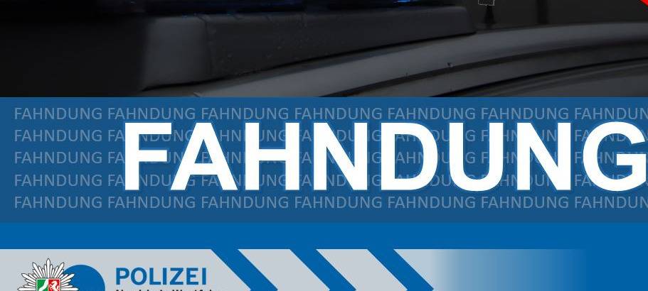 Hattingen: emsiger Einbrecher