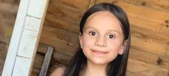 8-jährige Lulu aus Sprockhövel sucht dringend nach genetischem Zwilling