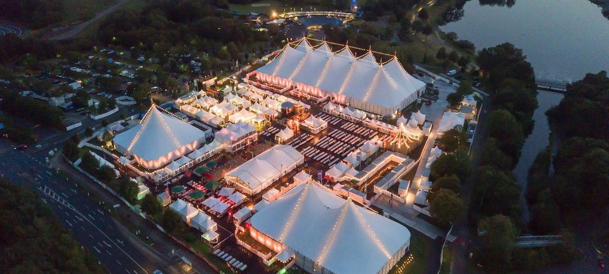 Impfbus lockt mit Gewinnspiel