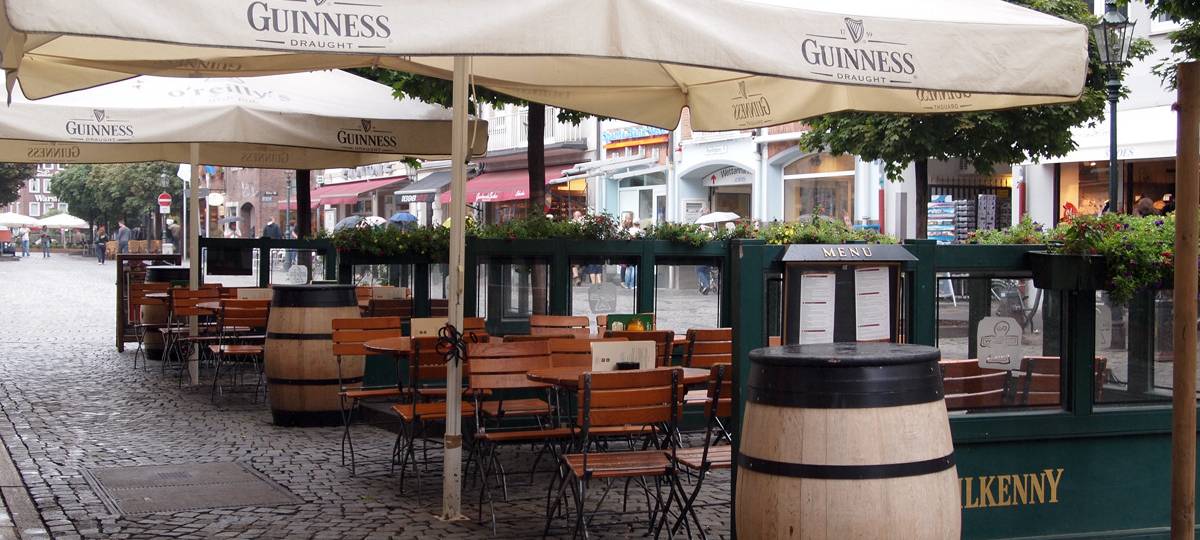 Jeder Fünfte hat die Gastronomie verlassen