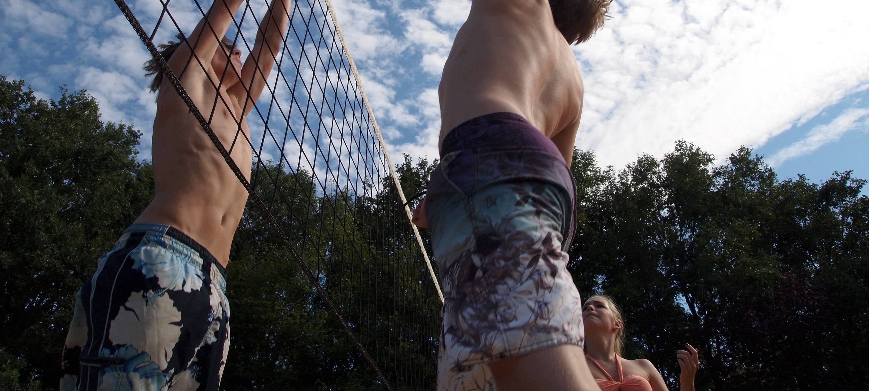 Sommerfest der Frühen Hilfen Wetter