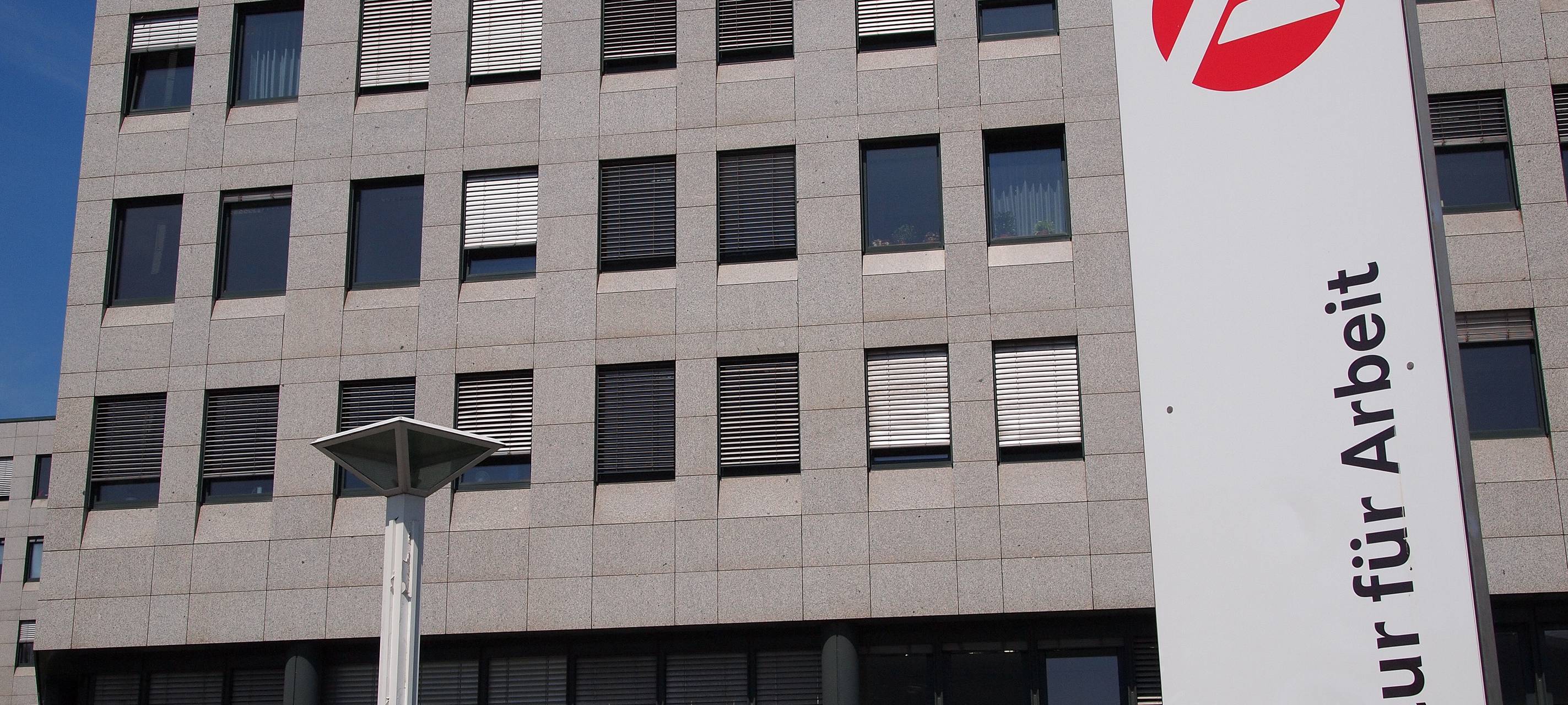 Arbeitsmarkt kommt nicht in Schwung