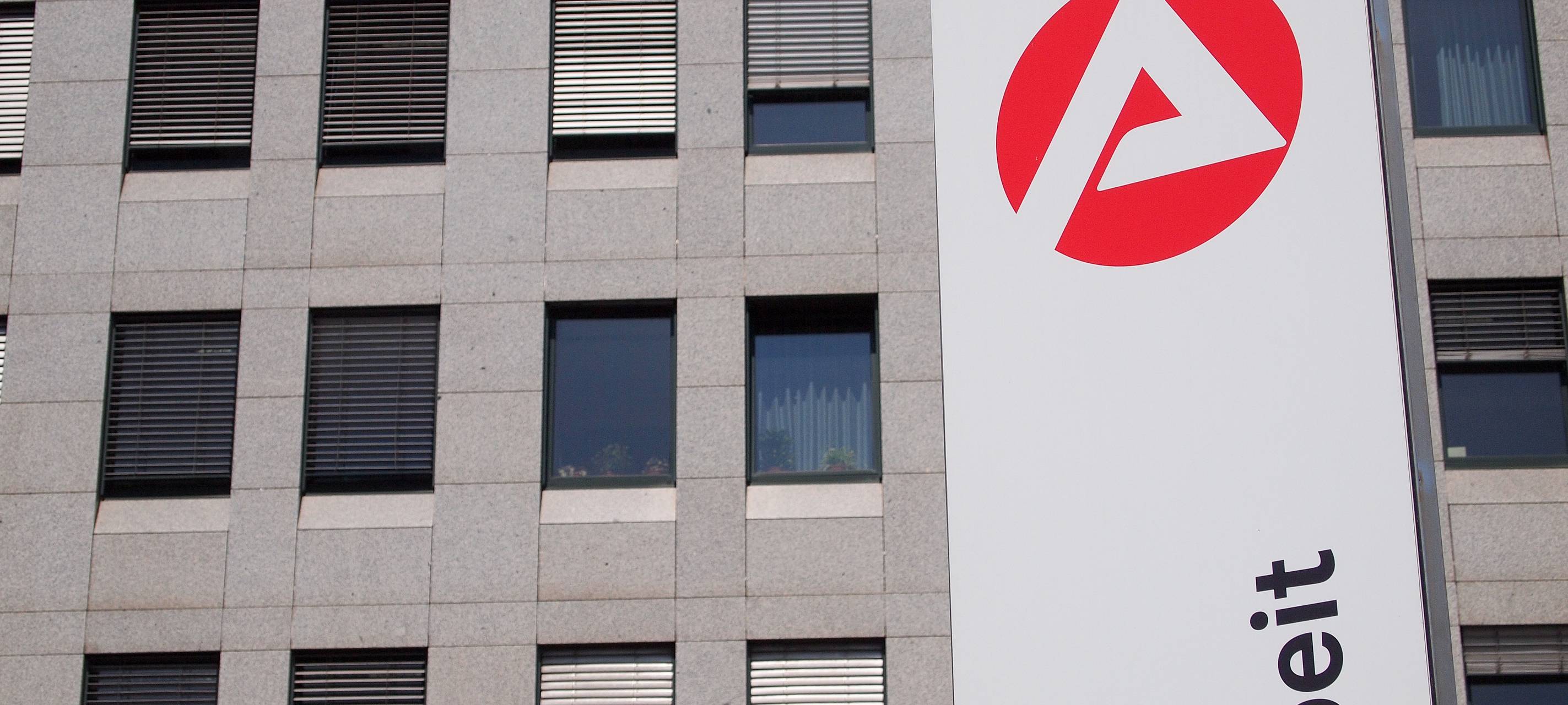 "Sommerdelle" auf lokalem Arbeitsmarkt besonders ausgeprägt