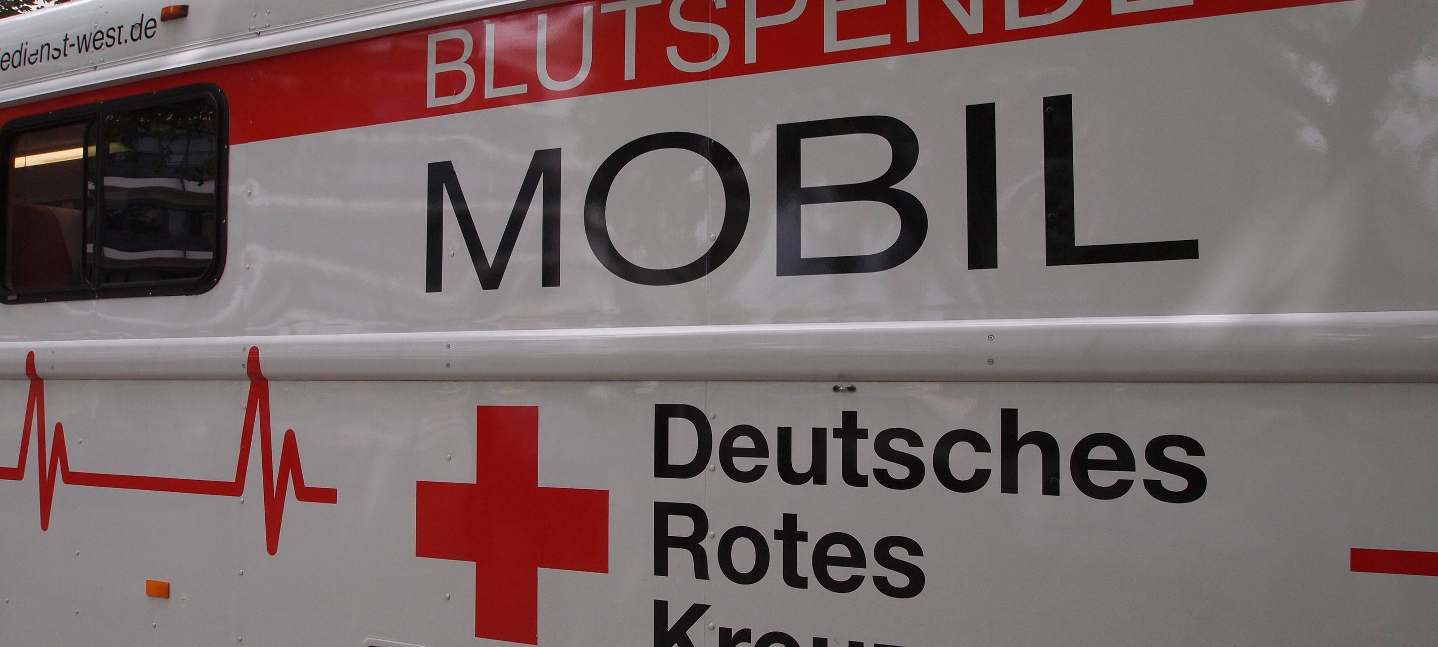 Blutspender sind zurück