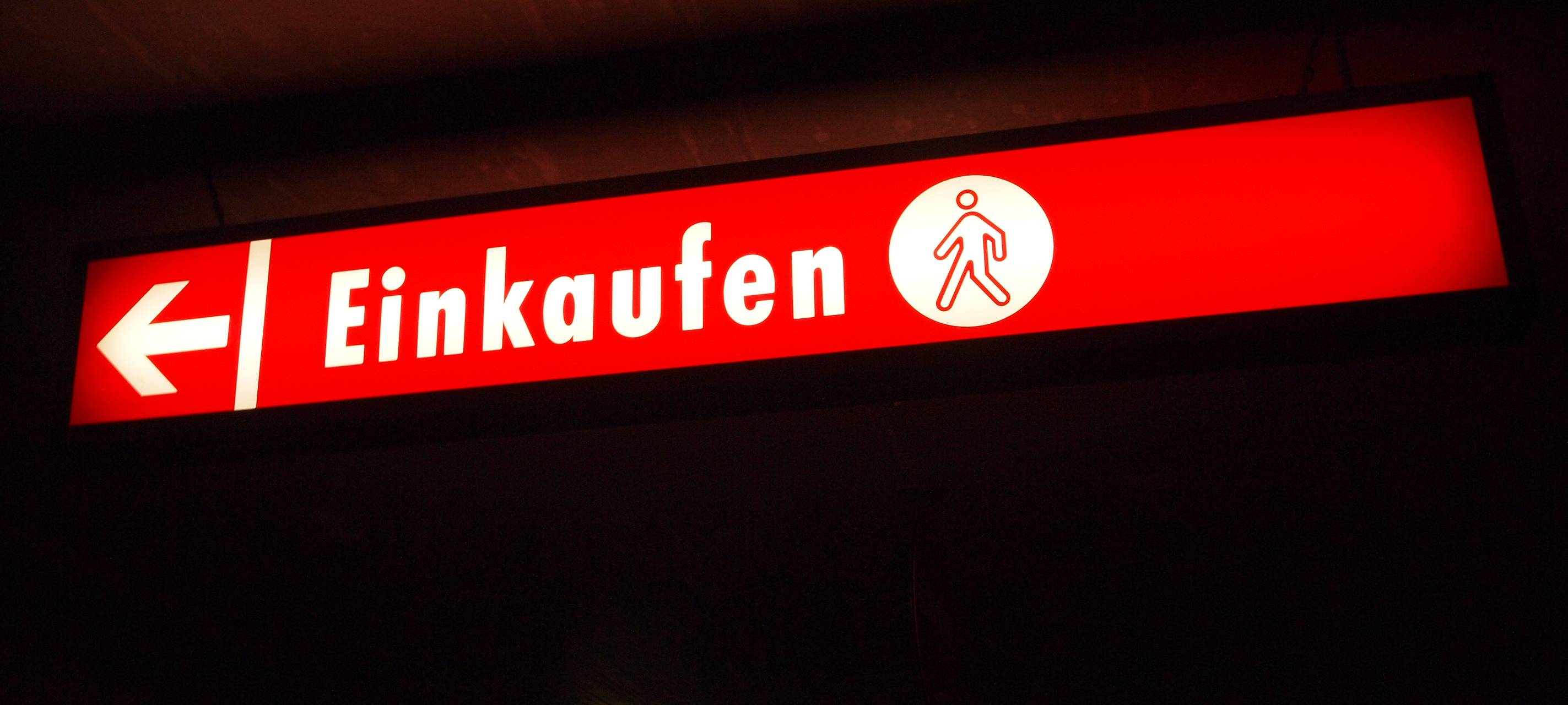 Blockade am Bochumer Ruhrpark beendet