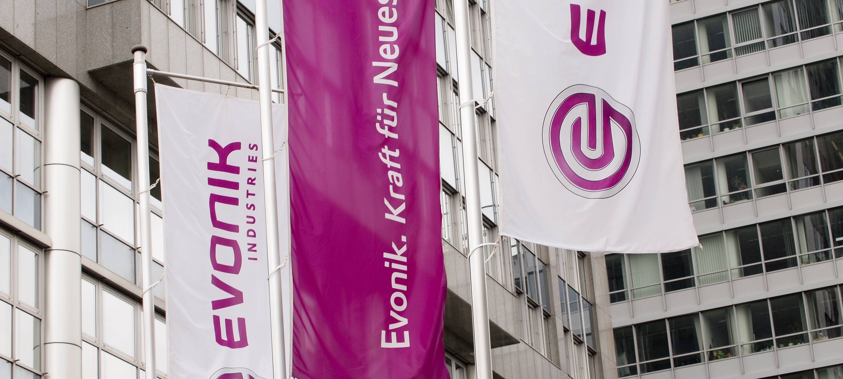 Evonik schließt Wittener Betrieb