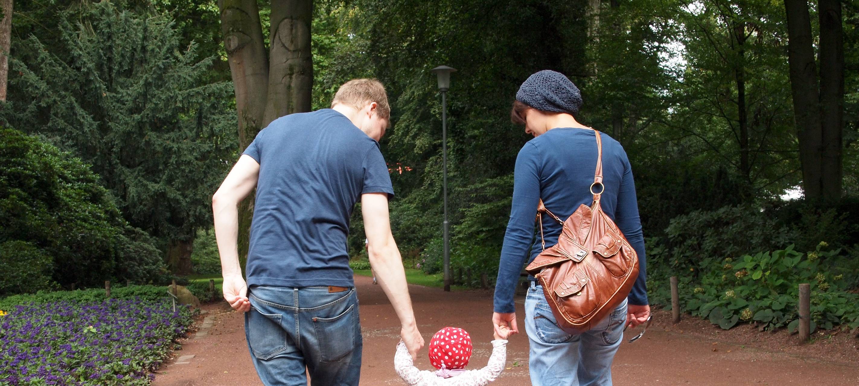 Witten: Angebot für junge Mütter