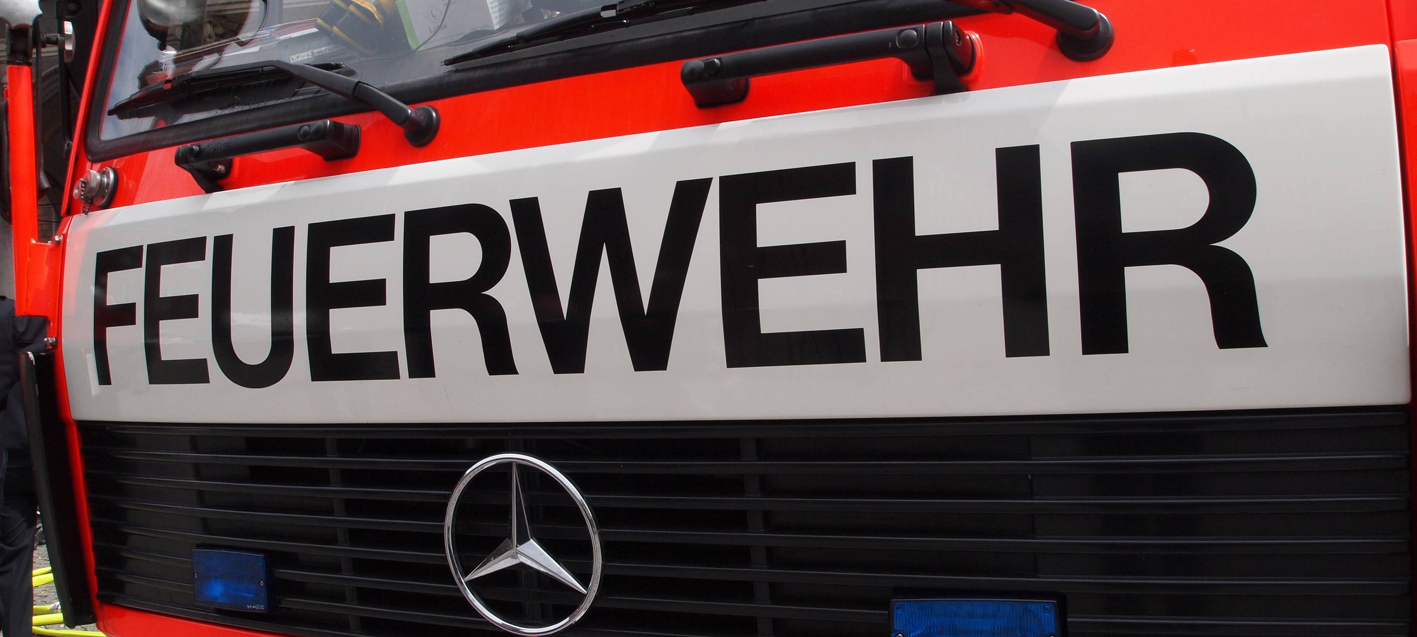 Feuerwehr Witten auf Nachwuchssuche