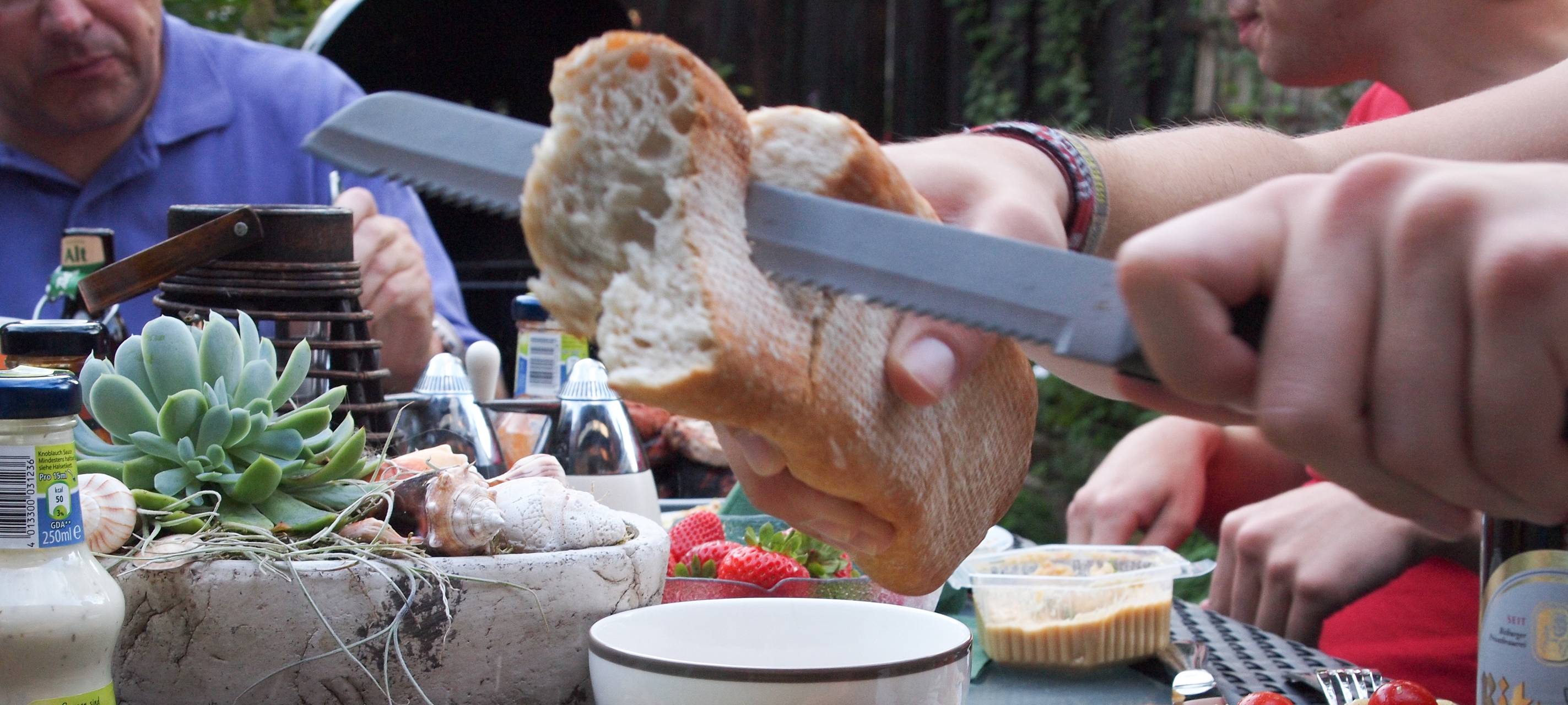 Immer am ersten Freitag im Monat: Butterbrotmarkt in Blankenstein
