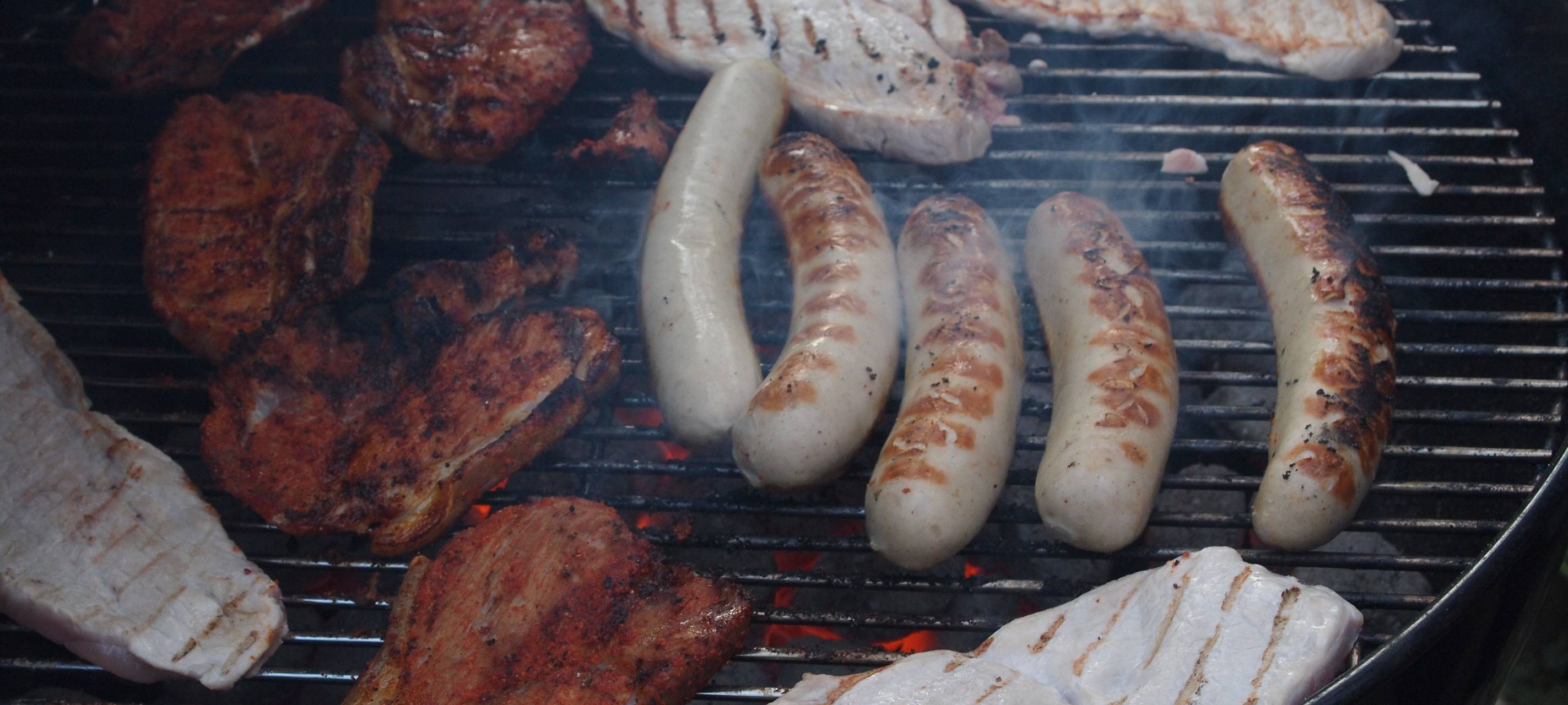 Corona wirkt sich auf Fleischkonsum aus