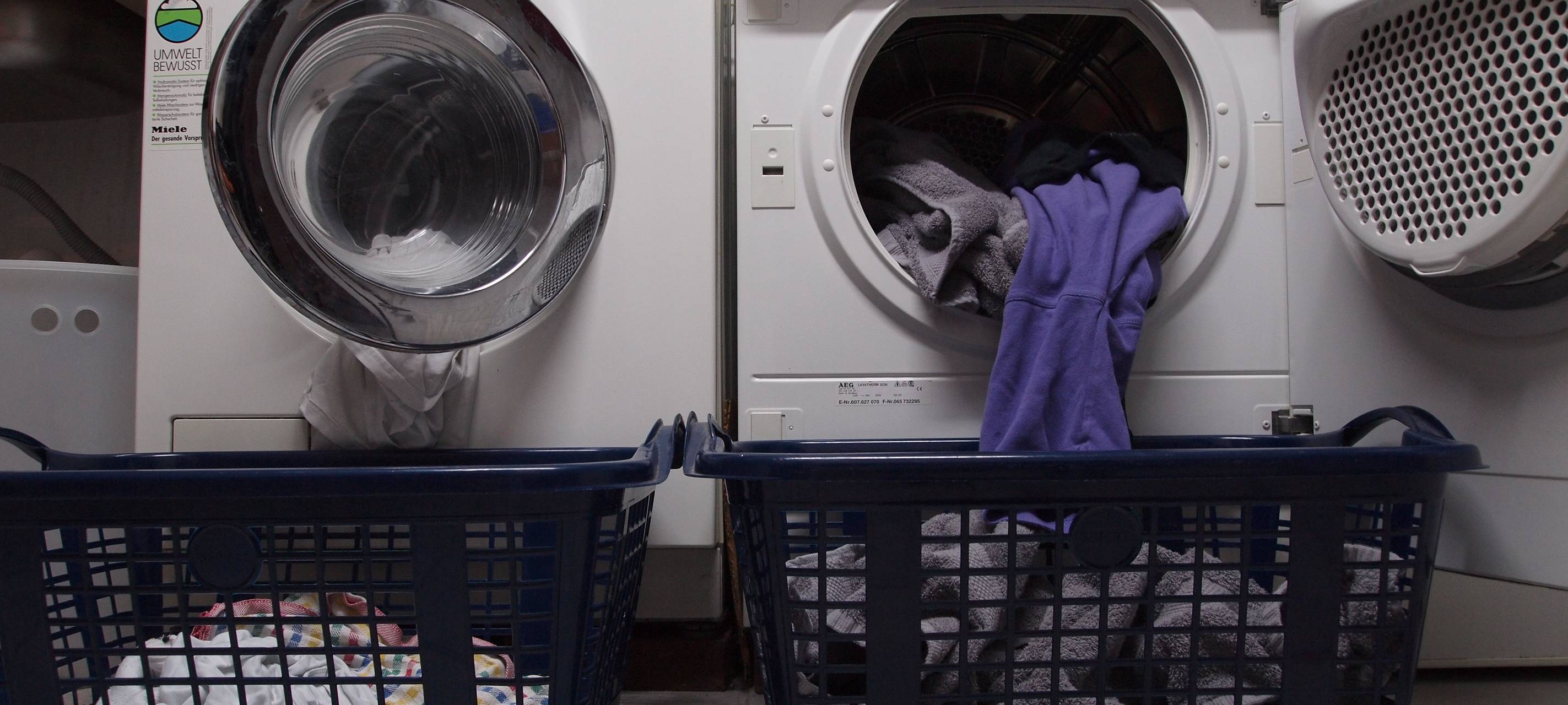 Spendensammlung in Wetter