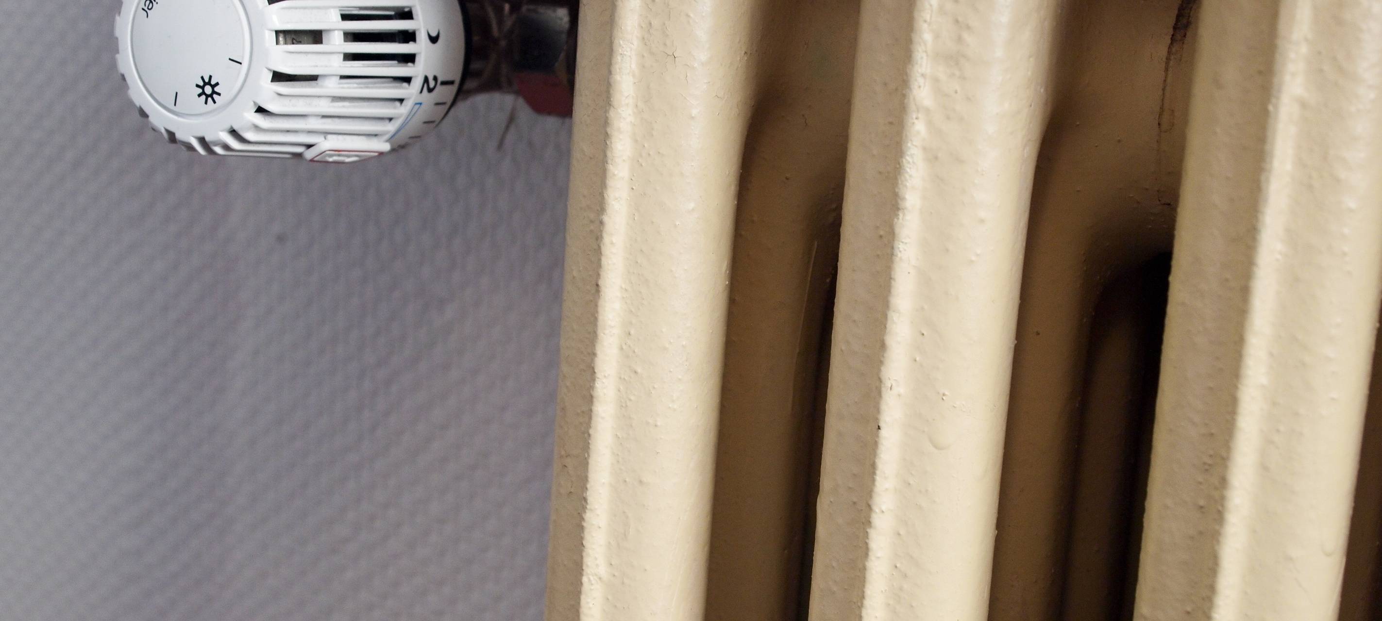 Haushalte in der Region zahlen viel fürs Heizen