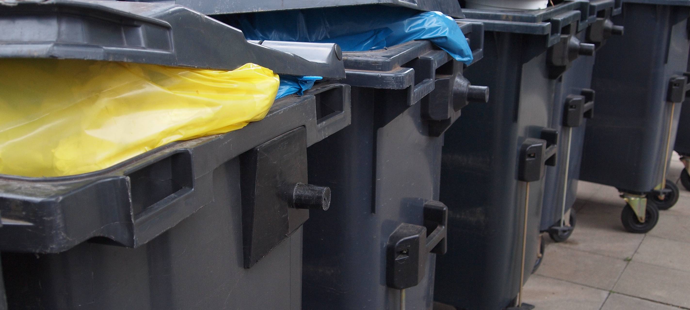 Müllabfuhr wird teurer