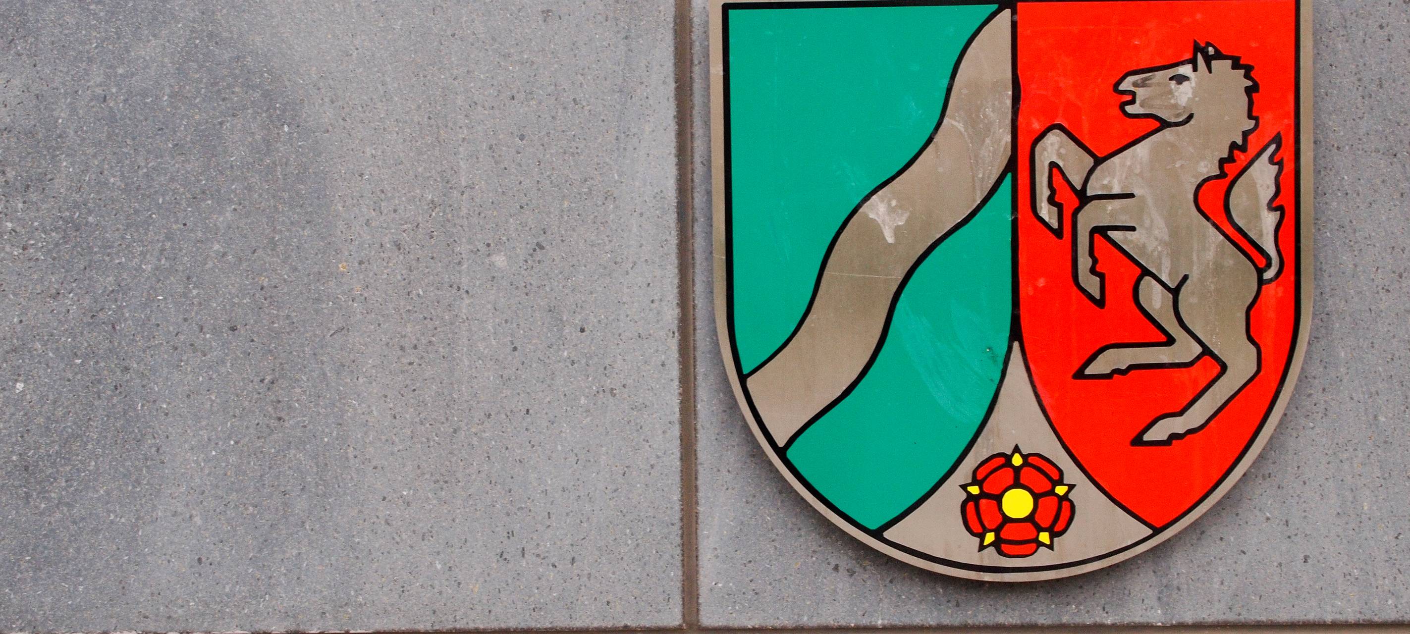 Schrittweise Öffnung der Gerichte in Hagen