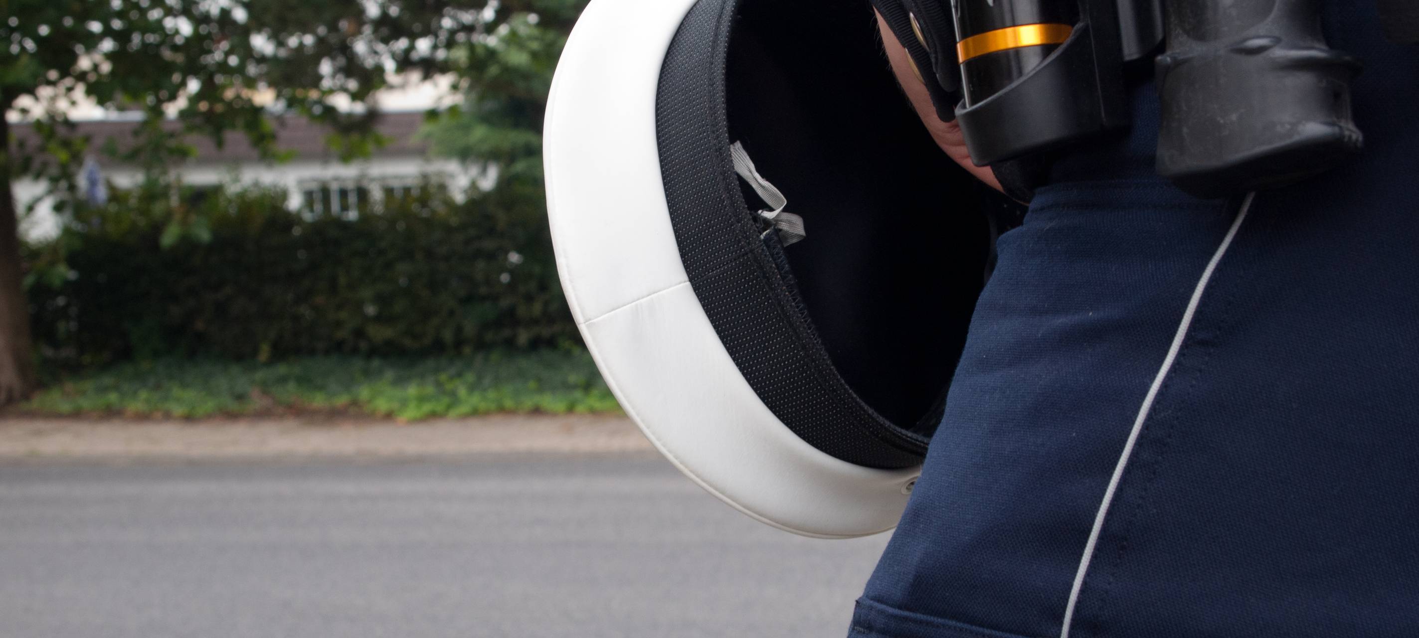 Verletzte Schwelmerin ist offenbar angegriffen worden