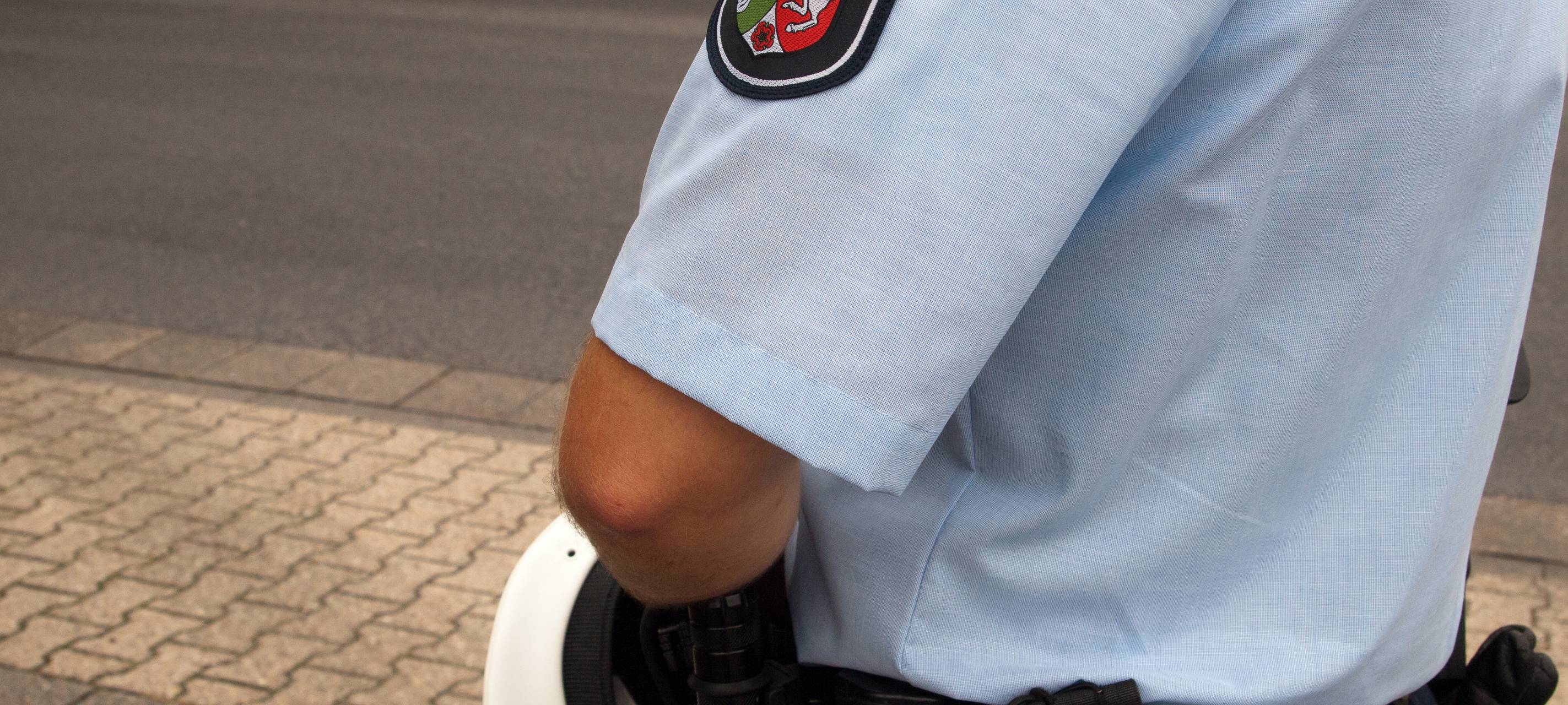 Vermisste Mädchen wieder da