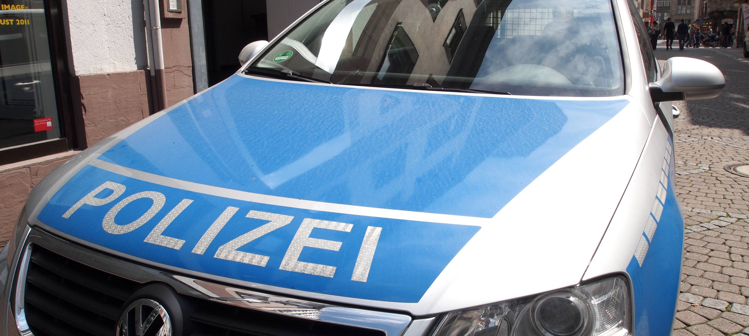 Liveticker: Tote bei Schüssen in Hanau