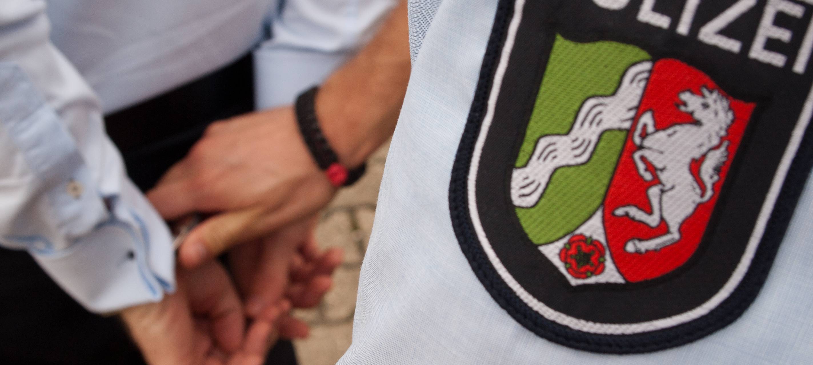 Brüder landen in Polizeigewahrsam