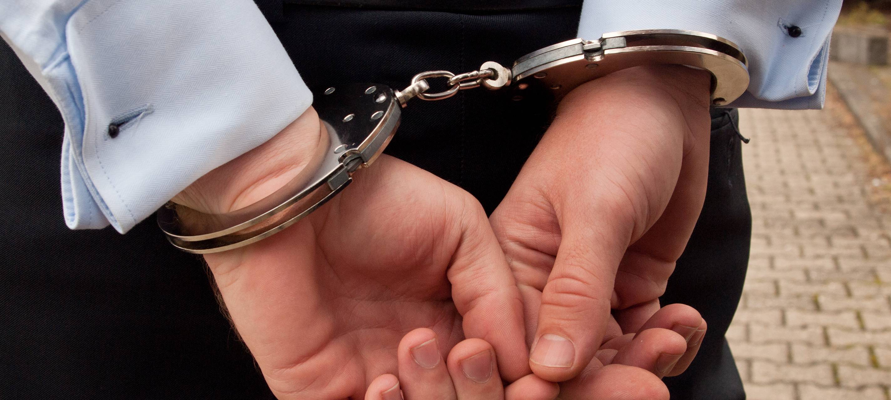 Sprockhöveler am Essener Hbf mit Messer erwischt