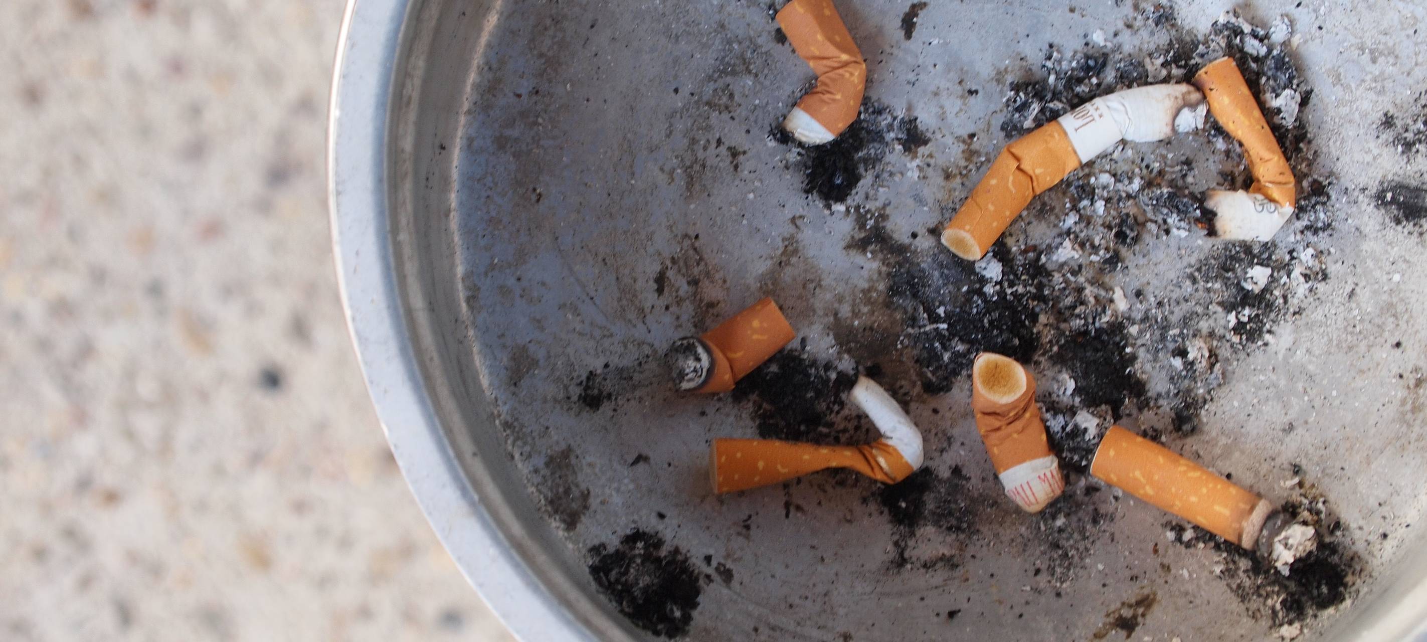 Welt-Nichtraucher-Tag: Vapen wird beliebter