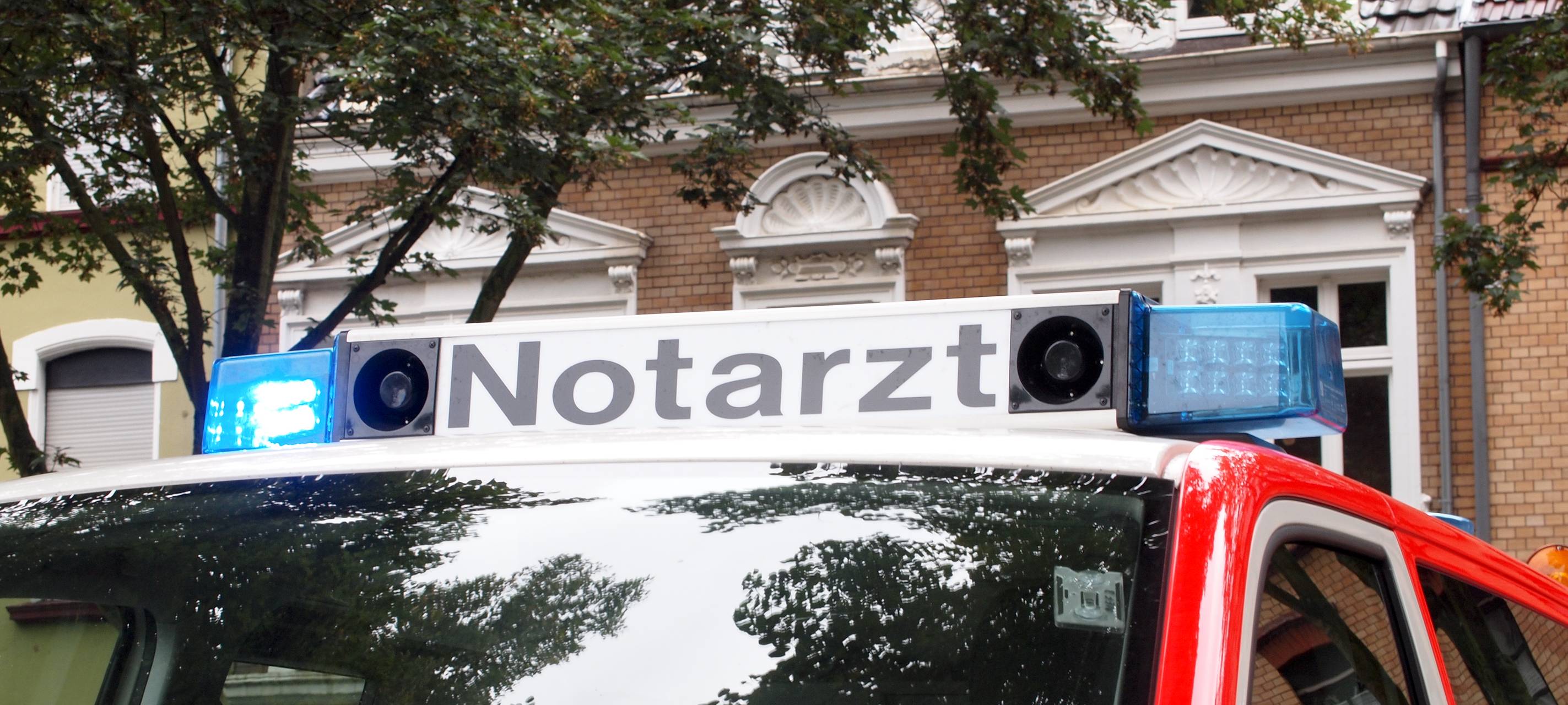 Telenotarzt soll kommen