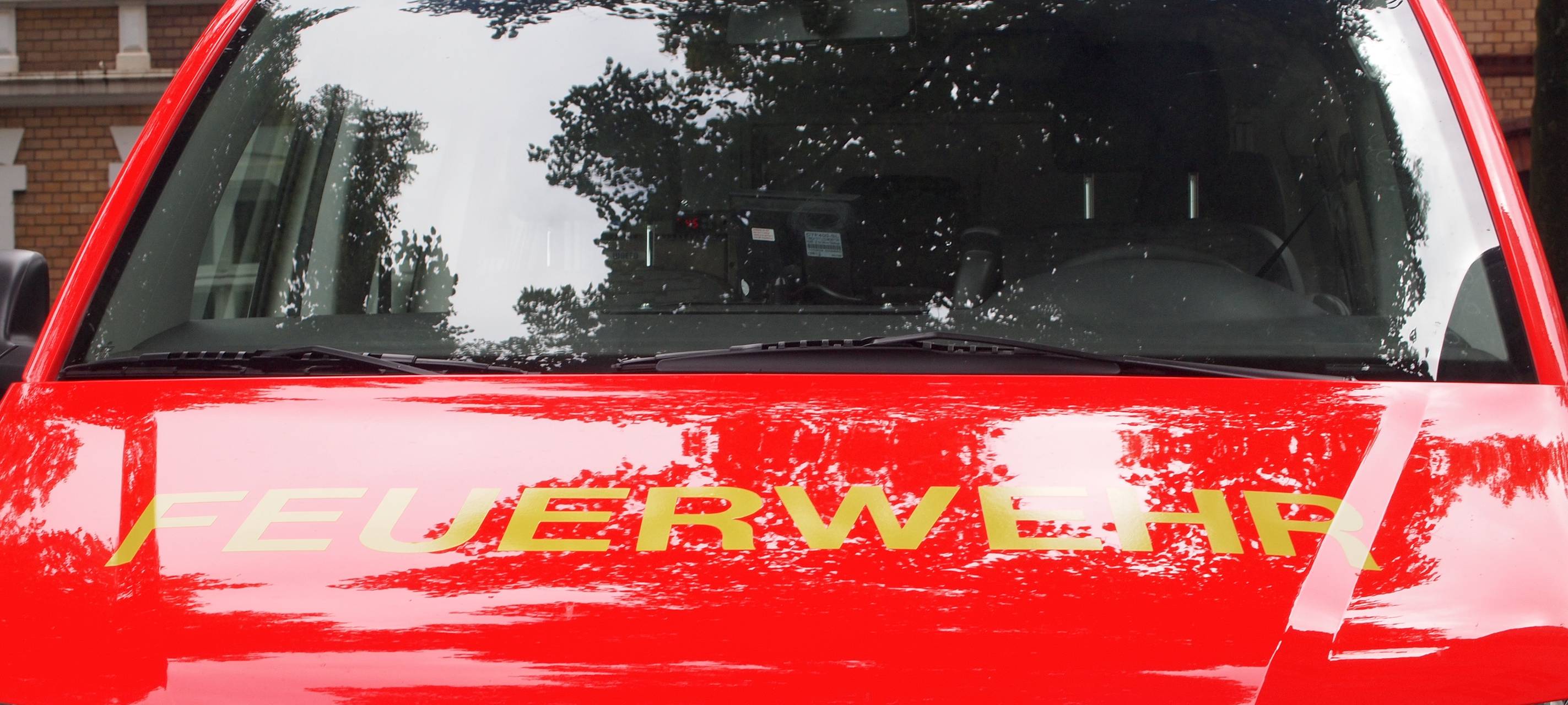 Mitarbeiter von Dörken erleidet Verätzungen