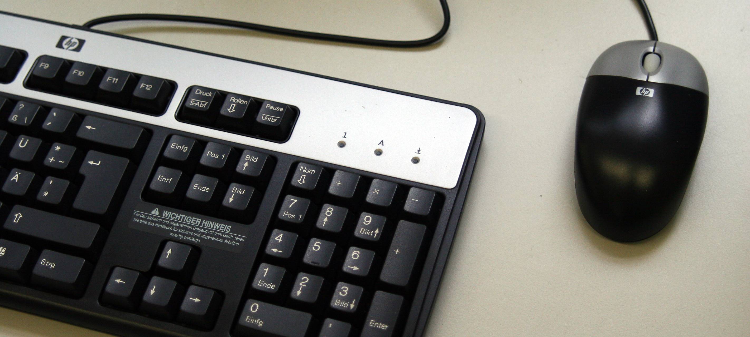 Nach Hackerangriff: weitere Angebote in Witten wieder möglich