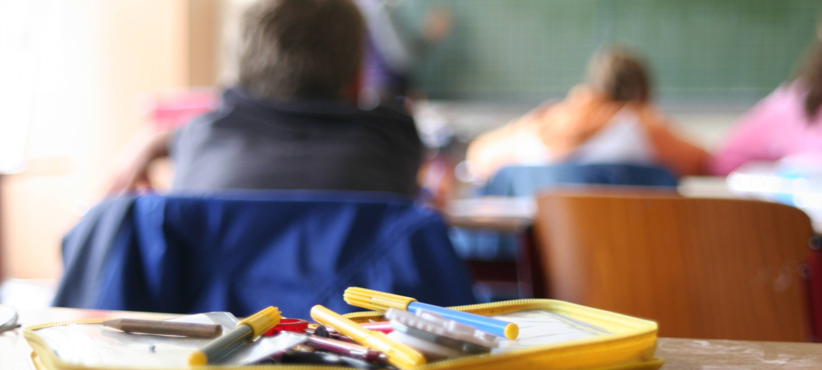 Ab Montag laufen die Vorbereitungen für Schulöffnungen in NRW an - Was ihr jetzt wissen müsst