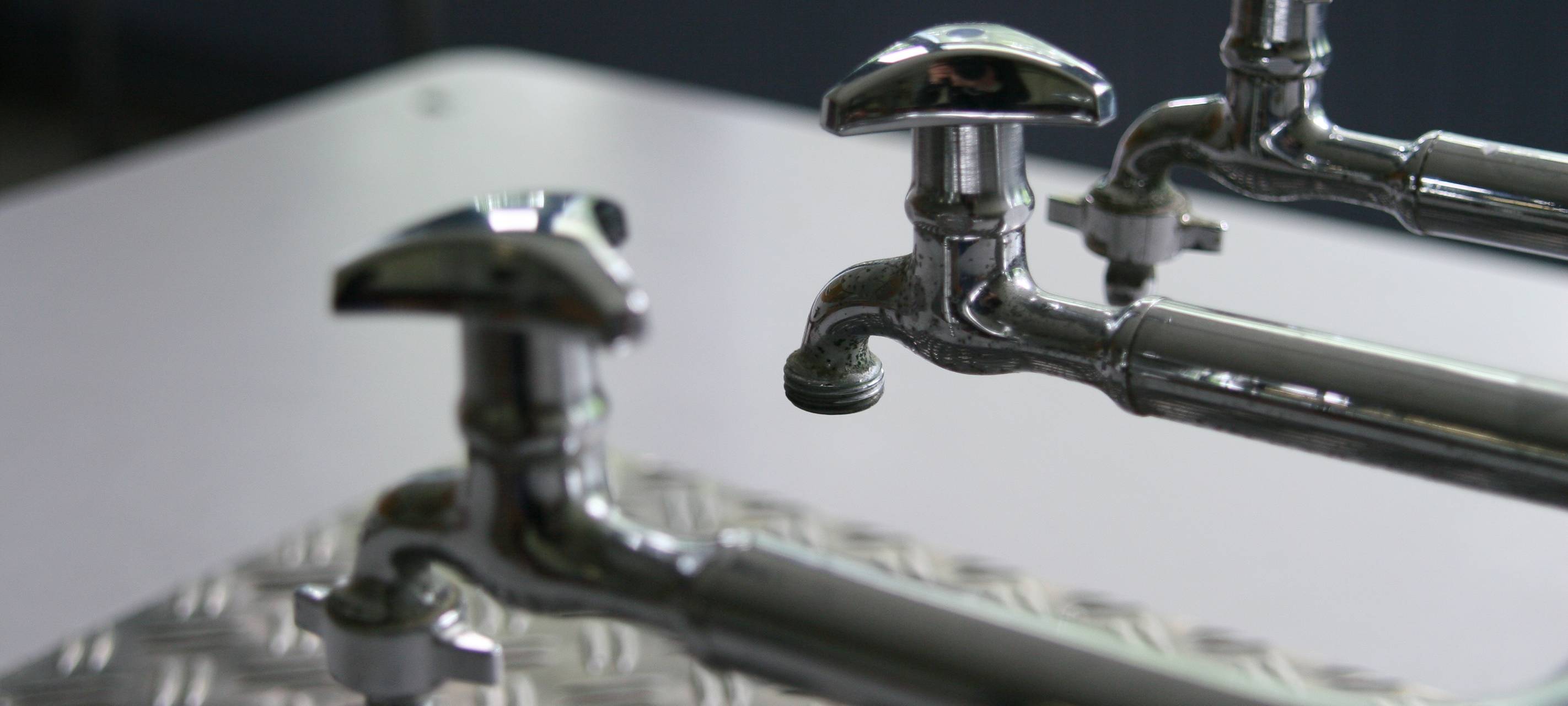 Gute Trinkwasserqualität an Ennepetalsperre