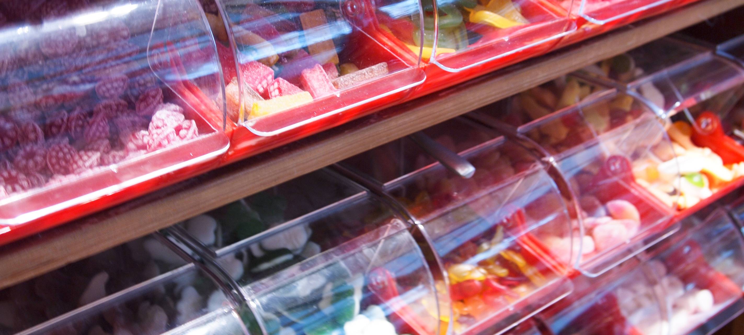 Gevelsbergerin klaut Süßes in Hagen