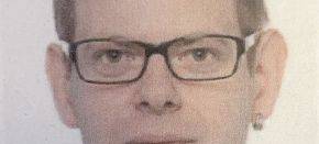 Timo D. aus Ennepetal vermisst