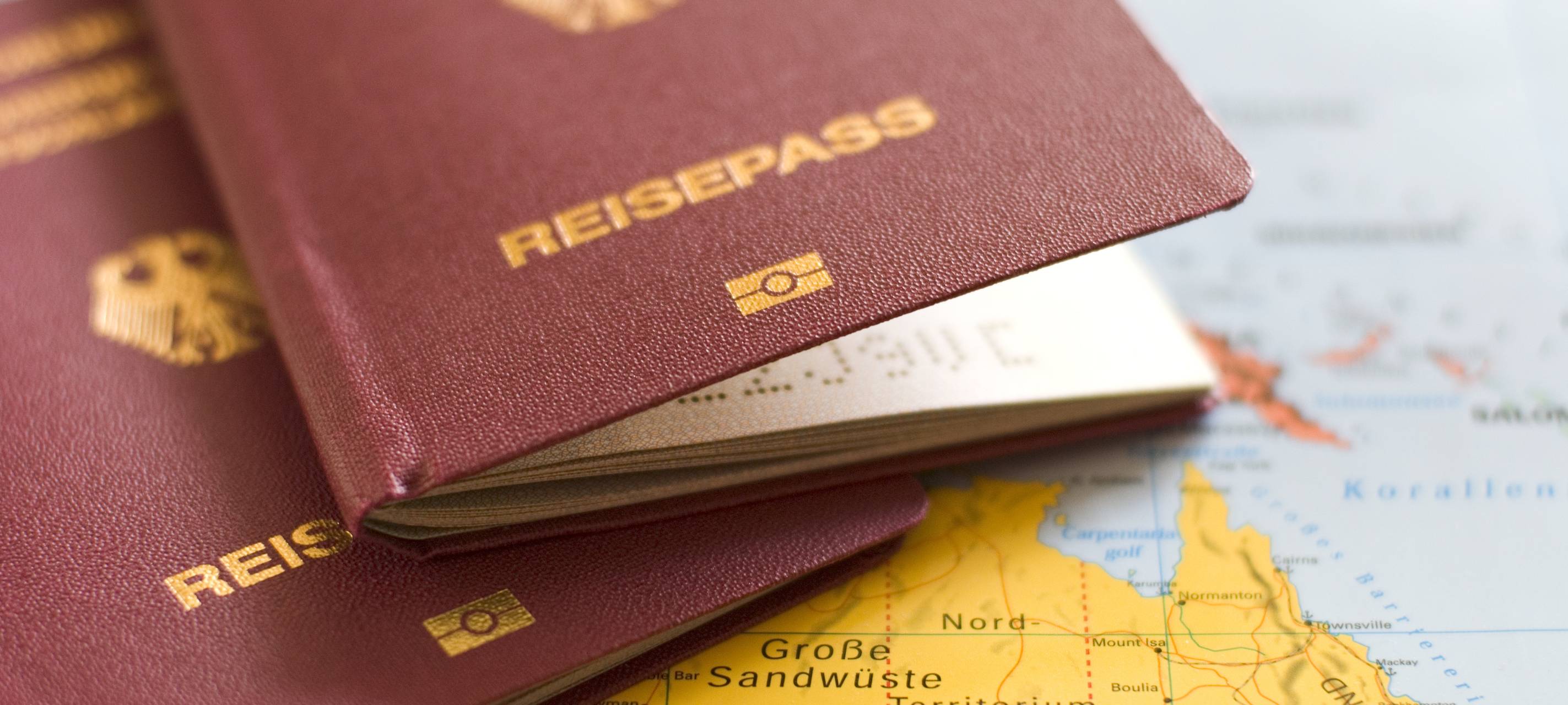 Kreis gibt Einbürgerungszahlen bekannt