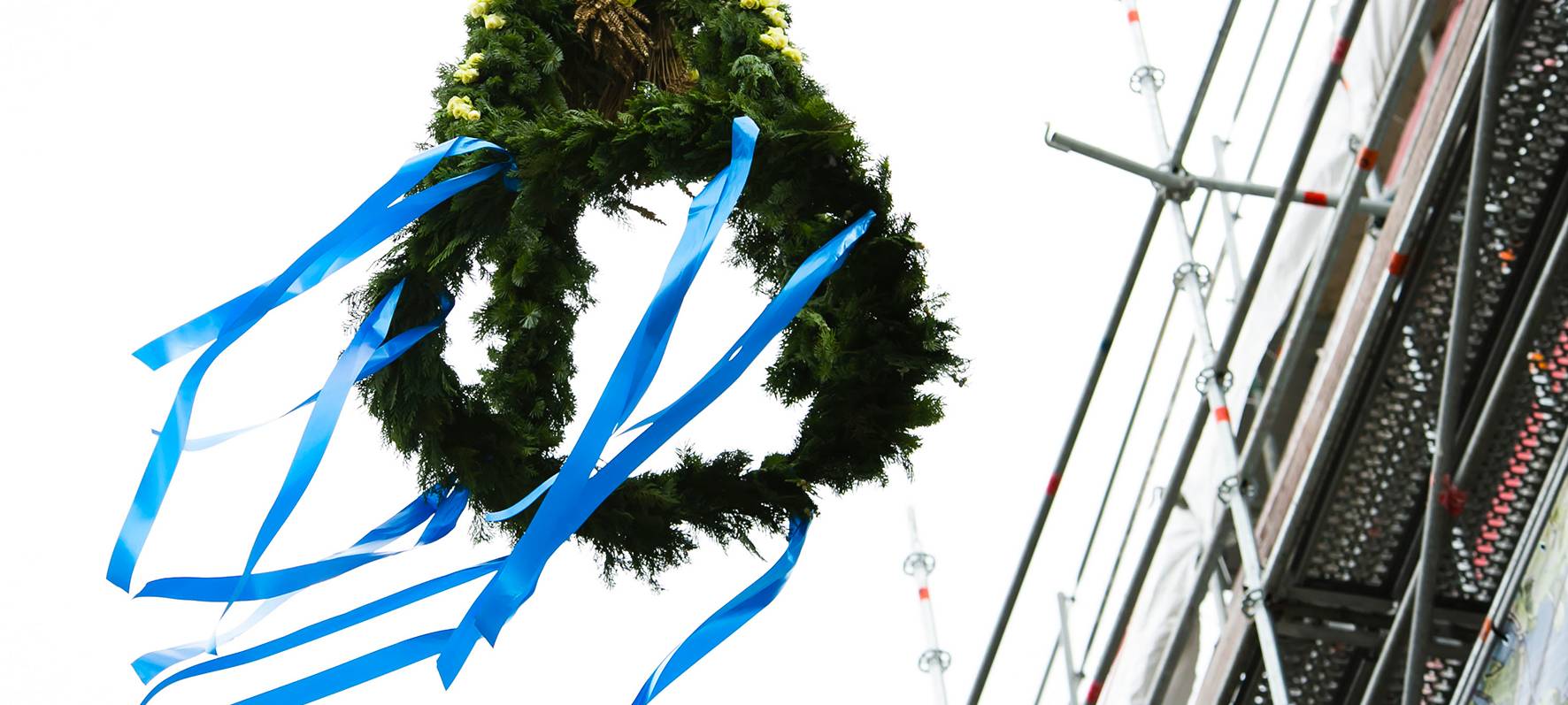 IG Bau fordert Lohn-Plus für Bauarbeiter