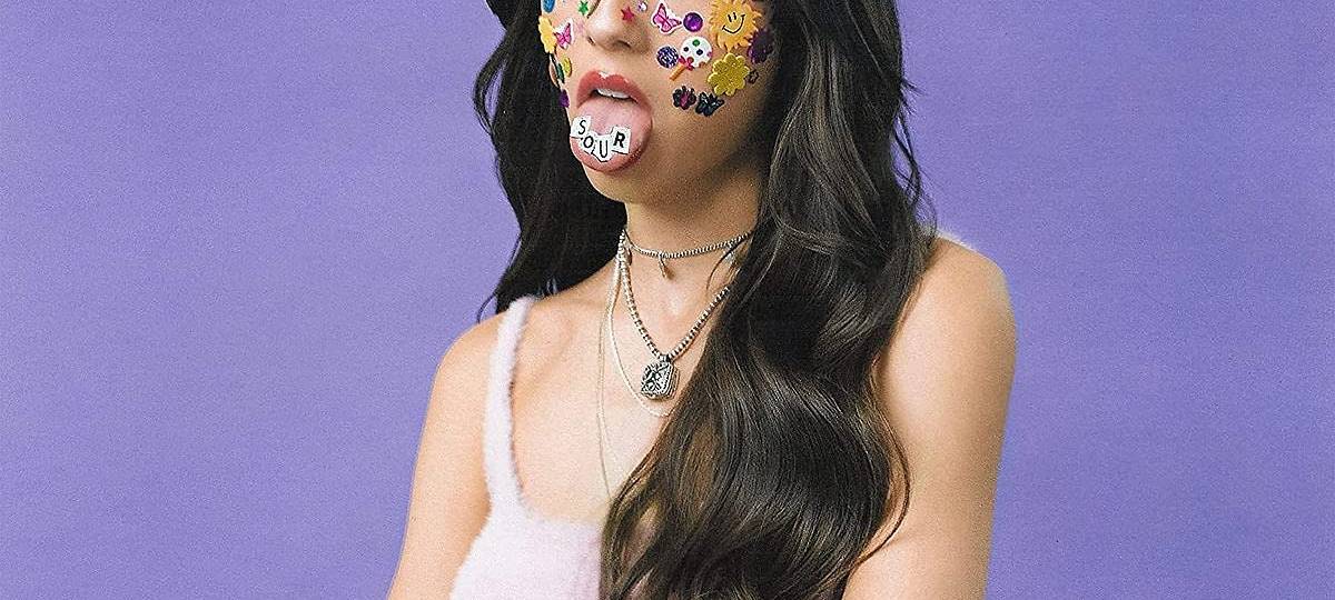 Album der Woche: Olivia Rodrigo "Sour"