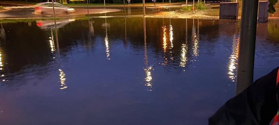 Online-Beratungen zur Flutkatastrophe