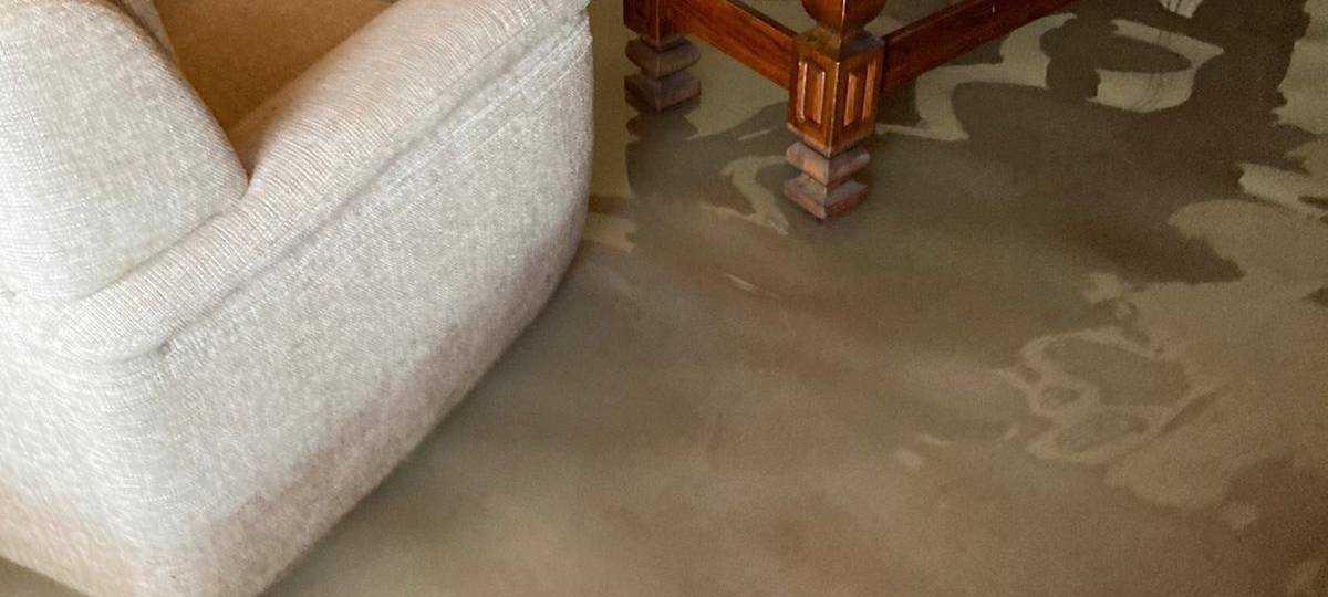 Spendenaktion für Wittener Campingplatz