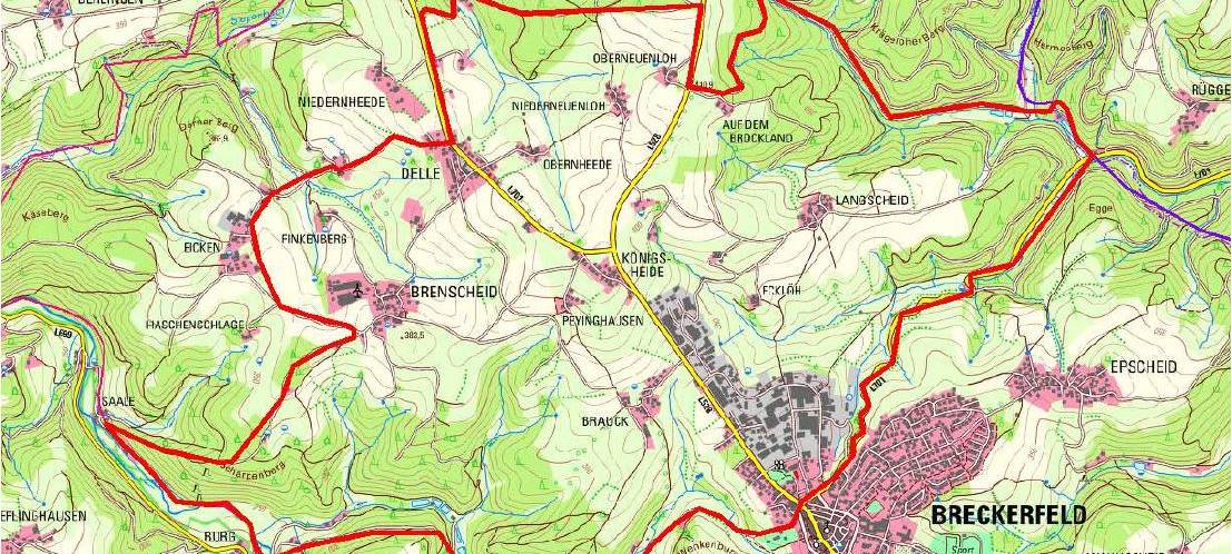 Bienenseuche Faulbrut ausgebrochen