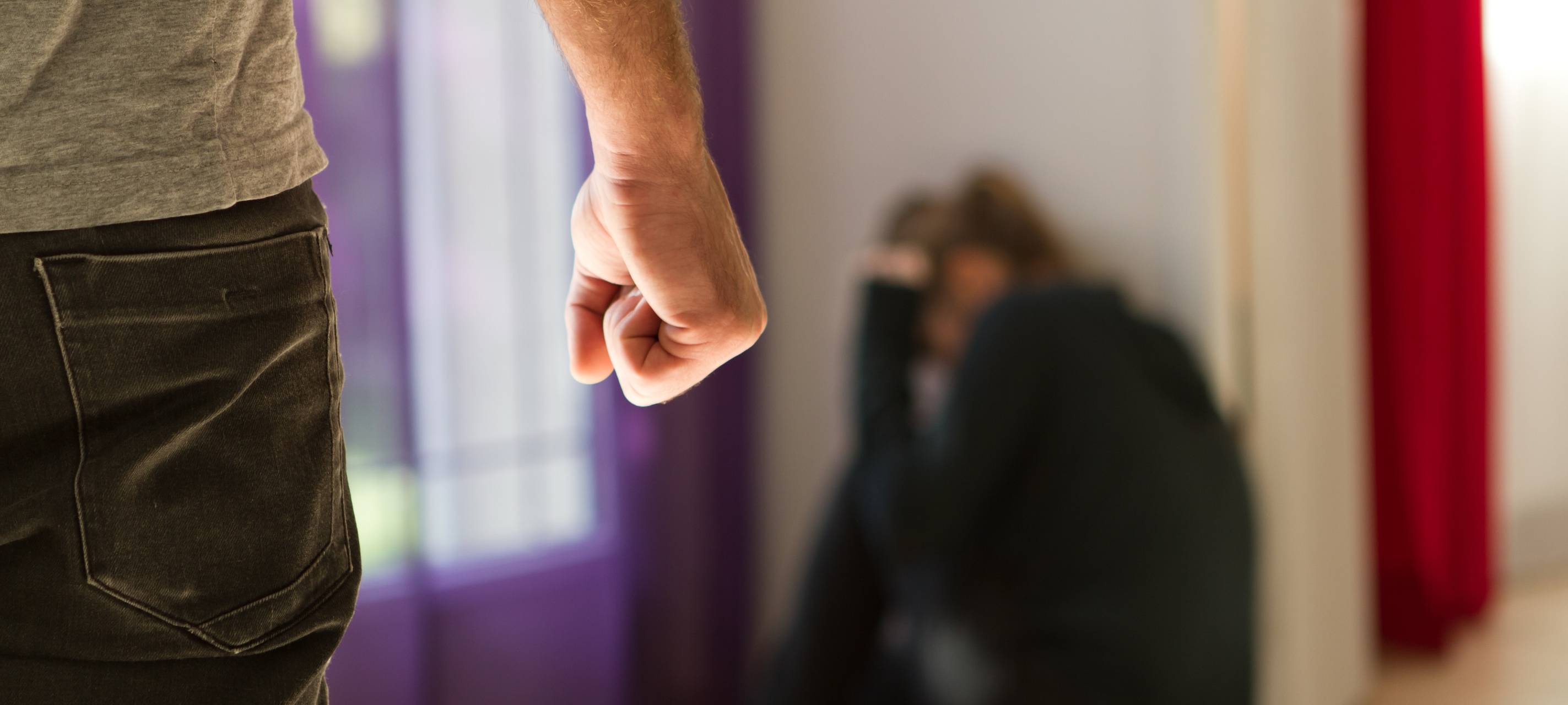 Witten bekommt wieder Beratungsstelle gegen häusliche Gewalt