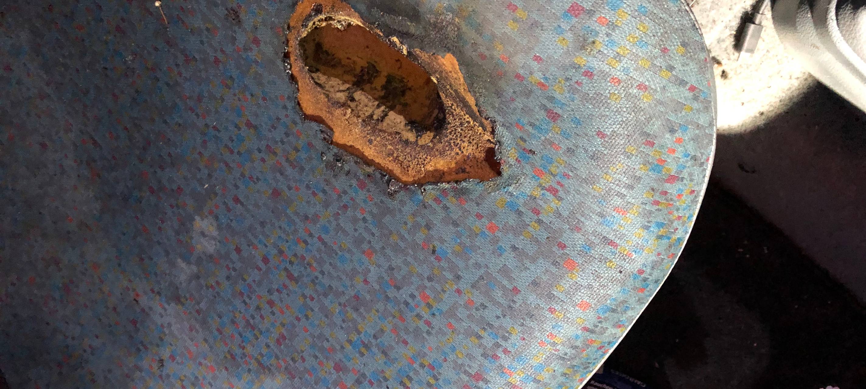 E-Zigarette verletzt Herdecker schwer