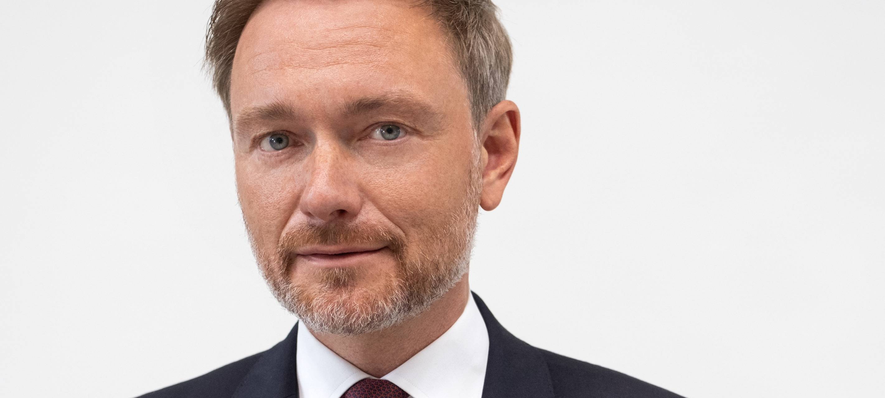 Christian Lindner kommt doch nicht
