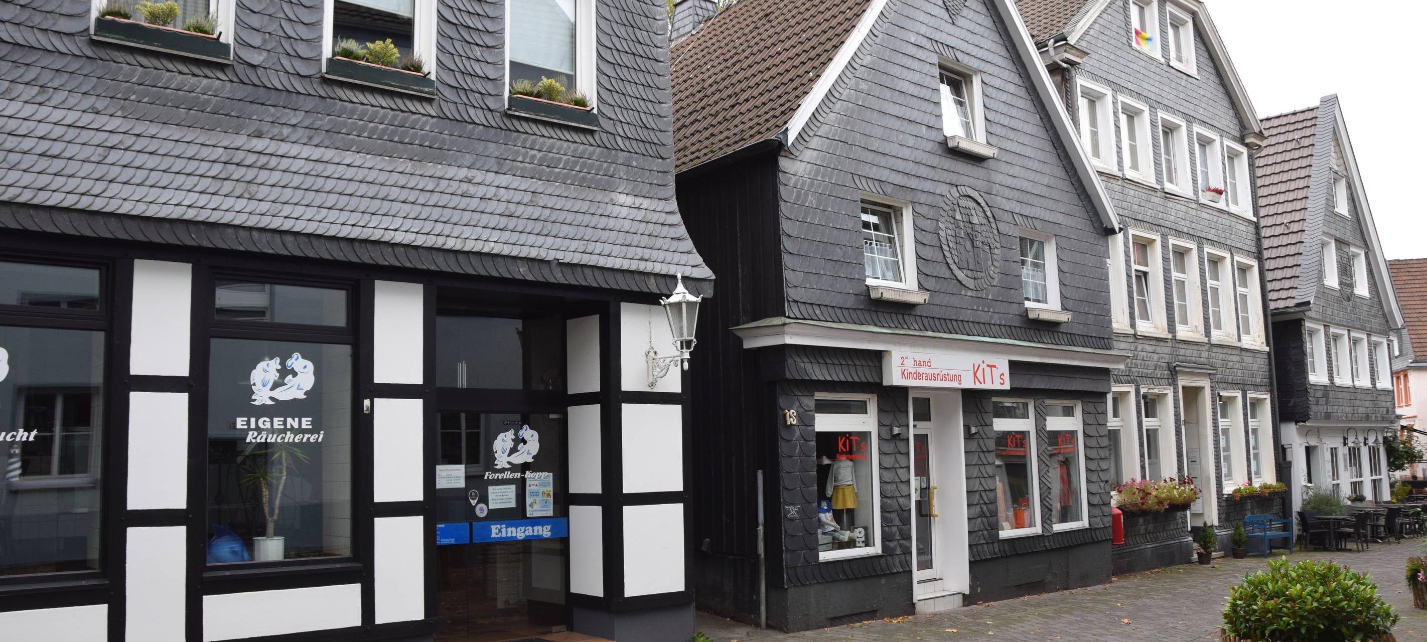 Safety Walk gegen Angst in Schwelm