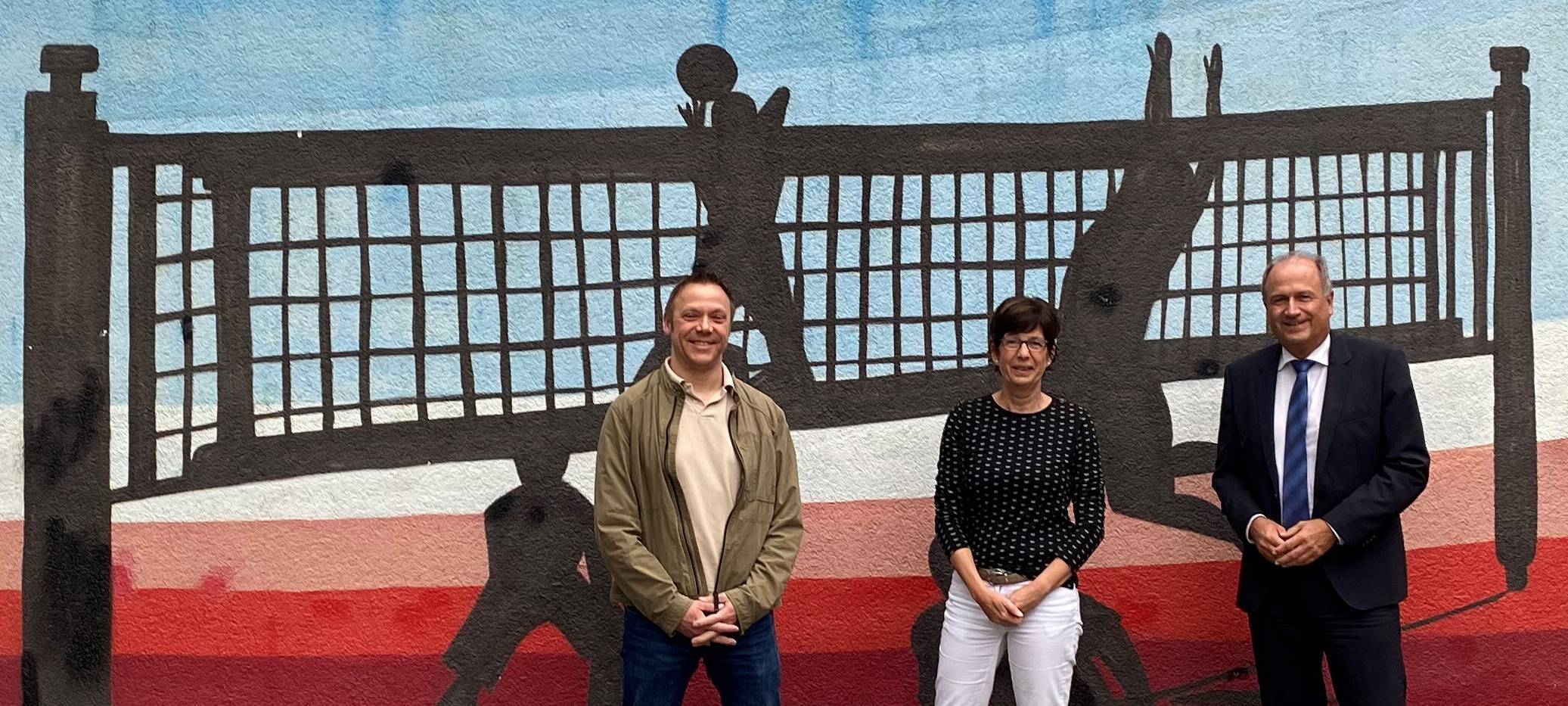 Hilfe für Hochwasseropfer