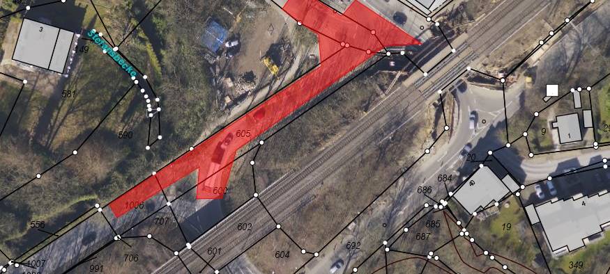 Zwei Baustellen kommen auf die Gevelsberger zu