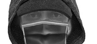 Versuchte Vergewaltigung: Suche mit Phantombild