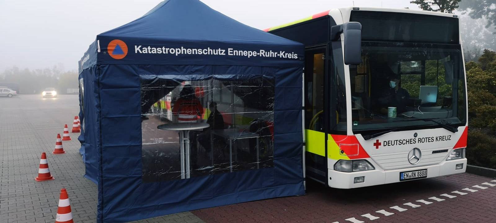 KVL zufrieden mit Tempo der Booster-Impfungen