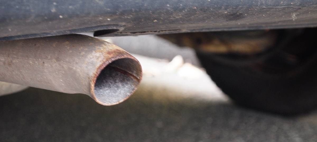 Versicherung nicht bezahlt - Zwangsstilllegung des Autos droht