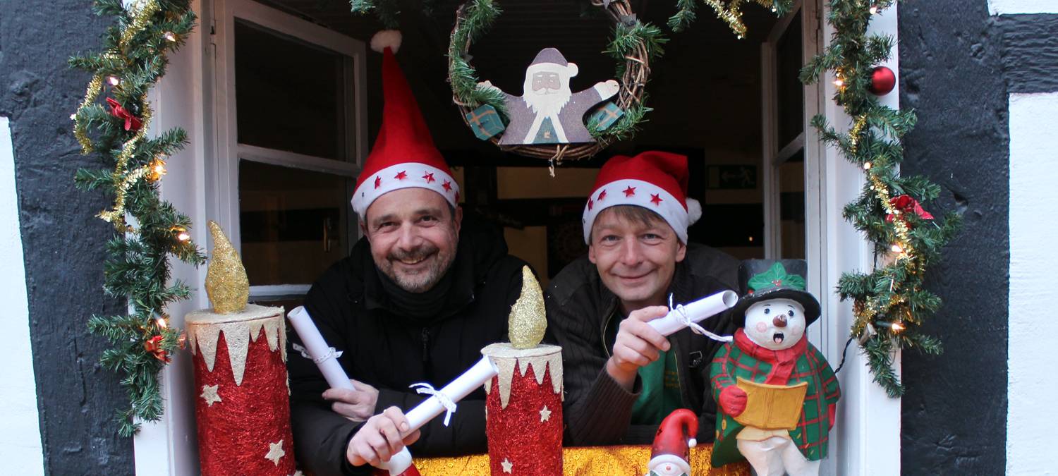 Wunschbaumaktion war erfolgreich