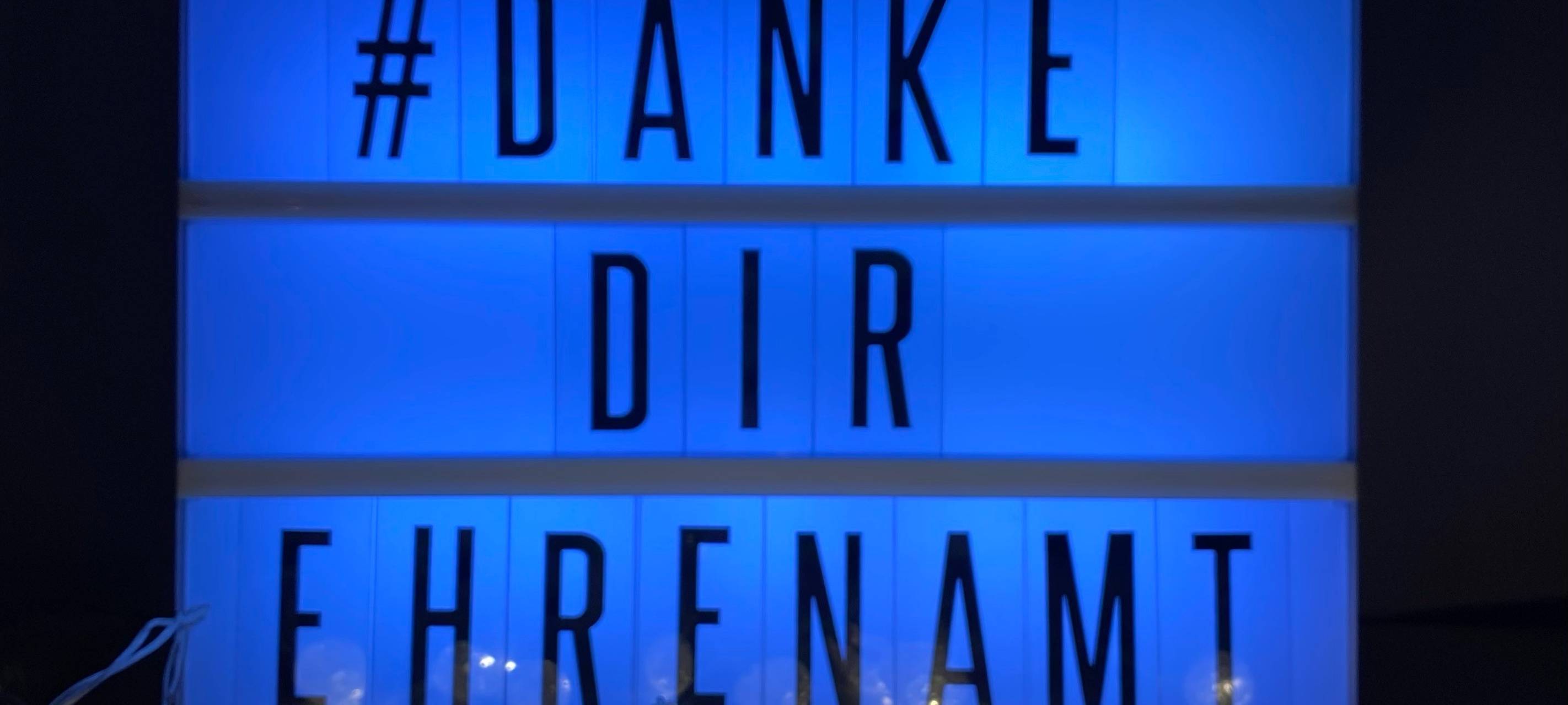 Hattingen schult Ehrenamtliche